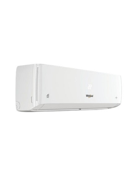 Кондиционер Сплит Whirlpool SPICR 309W, 9kBTU/h, Белый