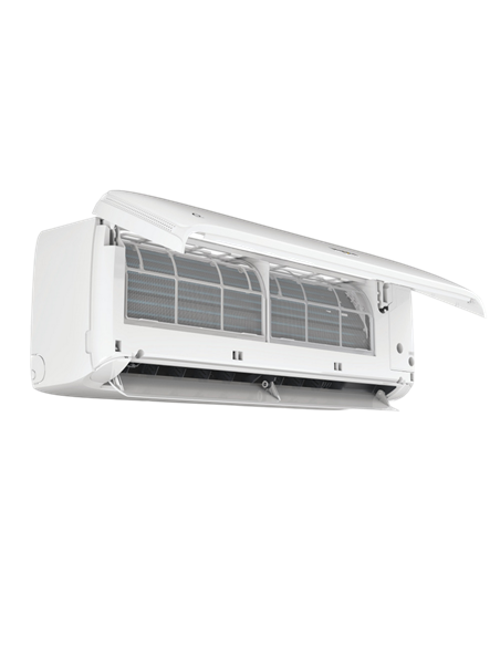 Кондиционер Сплит Whirlpool SPICR 309W, 9kBTU/h, Белый