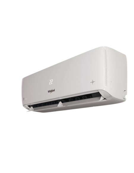 Кондиционер Сплит Whirlpool SPICR 309W, 9kBTU/h, Белый