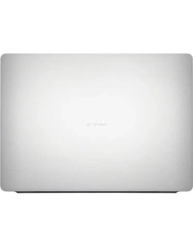 Ноутбук для бизнеса 16" DELL Dell Pro PC16255, Platinum Silver, AMD Ryzen AI 7 PRO 350, 32Гб/512Гб, Windows 11 Pro