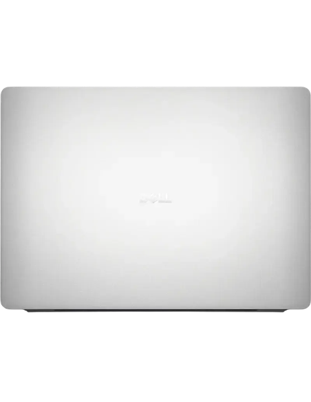 Ноутбук для бизнеса 16" DELL Dell Pro PC16255, Platinum Silver, AMD Ryzen AI 7 PRO 350, 32Гб/512Гб, Windows 11 Pro