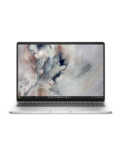 Ноутбук для бизнеса 16" DELL Dell Pro PC16250, Platinum Silver, Intel Core Ultra 7 255U, 32Гб/1024Гб, Linux Ubuntu