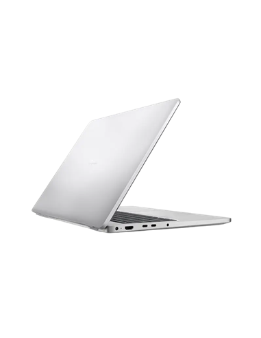 Laptop Business 16" DELL Dell Pro PC16250, Platinum Silver, Intel Core Ultra 7 255U, 32GB/1024GB, Linux Ubuntu