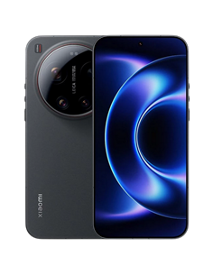 Smartphone Xiaomi 17 Ultra, 16GB/512GB, Negru