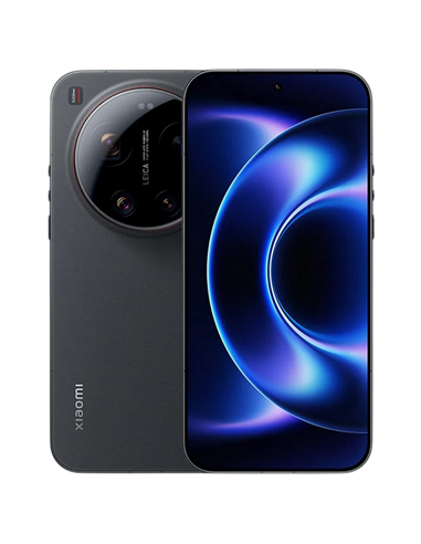 Smartphone Xiaomi 17 Ultra, 16GB/512GB, Negru