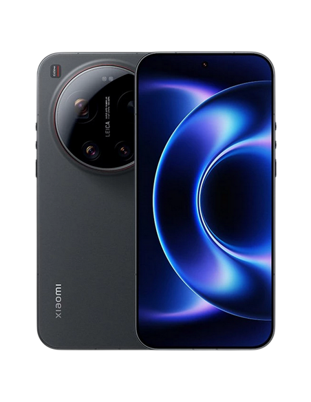 Смартфон Xiaomi 17 Ultra, 16Гб/512Гб, Чёрный
