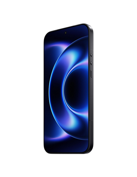 Смартфон Xiaomi 17 Ultra, 16Гб/512Гб, Чёрный