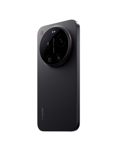 Смартфон Xiaomi 17 Ultra, 16Гб/512Гб, Чёрный