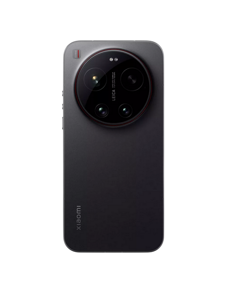 Смартфон Xiaomi 17 Ultra, 16Гб/512Гб, Чёрный