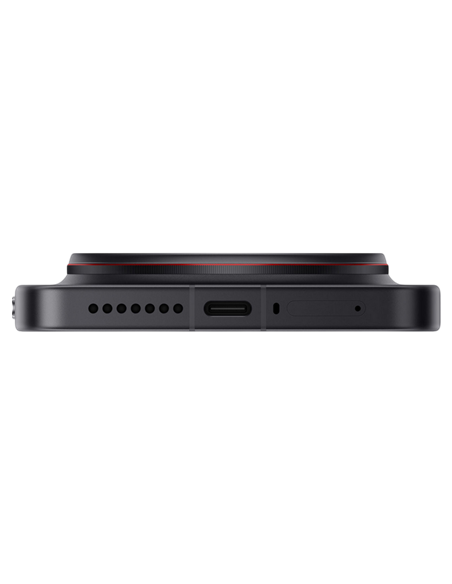 Смартфон Xiaomi 17 Ultra, 16Гб/512Гб, Чёрный