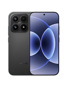Смартфон Xiaomi 17, 12Гб/512Гб, Чёрный