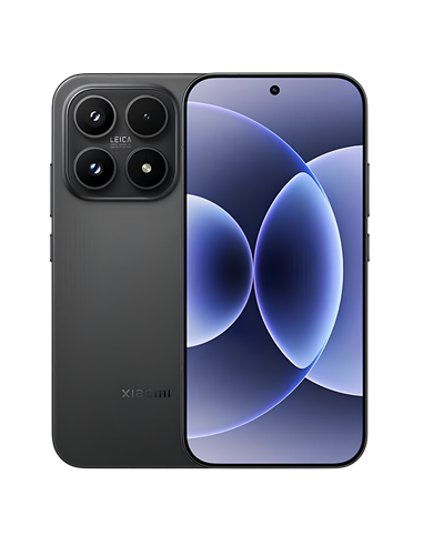 Smartphone Xiaomi 17, 12GB/512GB, Negru