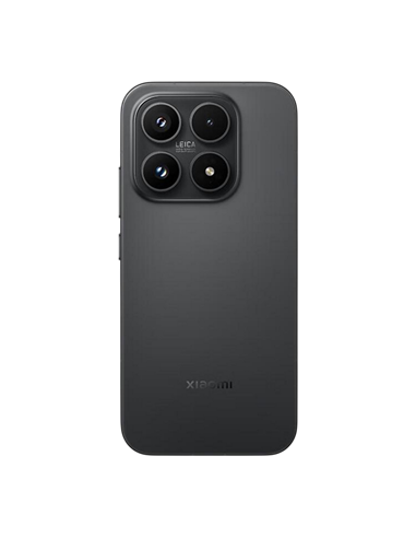 Смартфон Xiaomi 17, 12Гб/512Гб, Чёрный