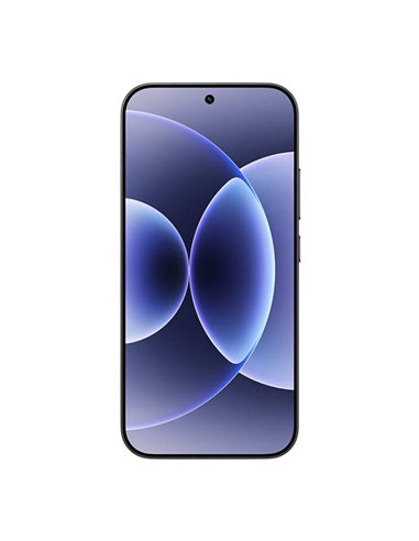 Смартфон Xiaomi 17, 12Гб/512Гб, Чёрный