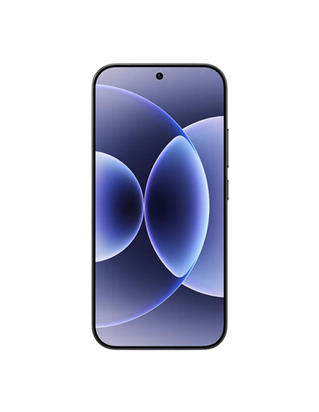 Smartphone Xiaomi 17, 12GB/512GB, Negru