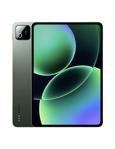 Tabletă Xiaomi Pad 8 Pro, Wi-Fi, 12GB/512GB, Pine Green