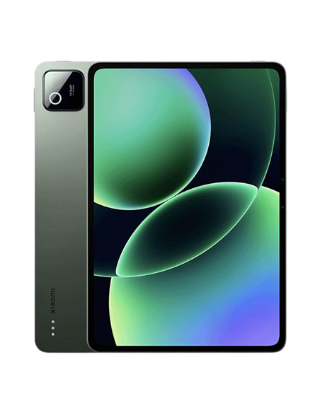 Планшет Xiaomi Pad 8 Pro, Wi-Fi, 12Гб/512Гб, Pine Green