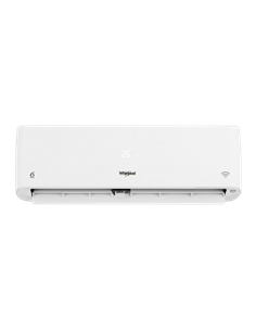 Кондиционер Сплит Whirlpool SPICR312A3WF, 12kBTU/h, Белый 2