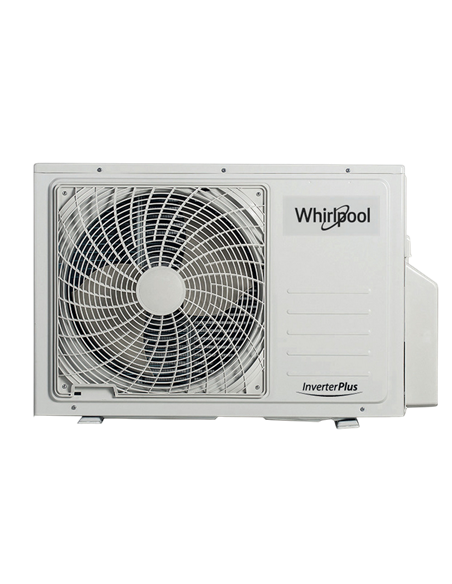 Кондиционер Сплит Whirlpool SPICR312A3WF, 12kBTU/h, Белый
