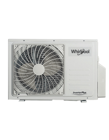 Aparat de aer condiționat Split Whirlpool SPICR312A3WF, 12kBTU/h, Alb