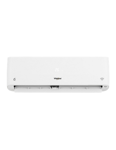 Кондиционер Сплит Whirlpool SPICR312A3WF, 12kBTU/h, Белый