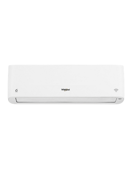 Aparat de aer condiționat Split Whirlpool SPICR312A3WF, 12kBTU/h, Alb