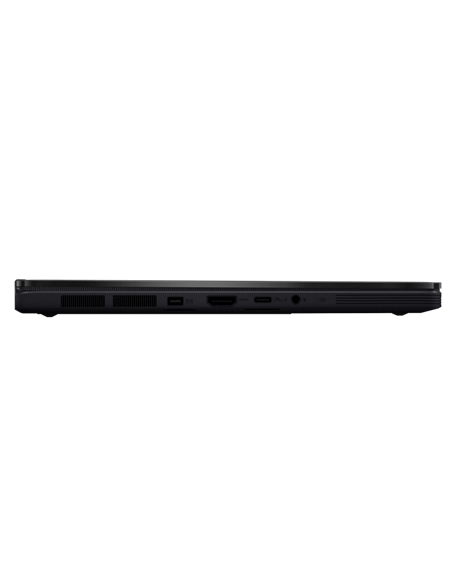 Ноутбук 13,3" ASUS ProArt GoPro Edition PX13 HN7306EAC, Nano Black, AMD Ryzen AI Max+ 395, 128GB/1024Гб, Windows 11 Pro