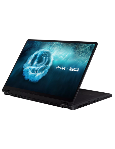Ноутбук 13,3" ASUS ProArt GoPro Edition PX13 HN7306EAC, Nano Black, AMD Ryzen AI Max+ 395, 128GB/1024Гб, Windows 11 Pro