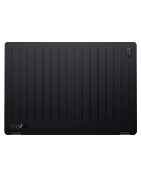 Ноутбук 13,3" ASUS ProArt GoPro Edition PX13 HN7306EAC, Nano Black, AMD Ryzen AI Max+ 395, 128GB/1024Гб, Windows 11 Pro