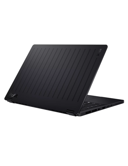 Ноутбук 13,3" ASUS ProArt GoPro Edition PX13 HN7306EAC, Nano Black, AMD Ryzen AI Max+ 395, 128GB/1024Гб, Windows 11 Pro