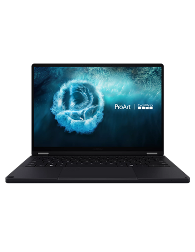 Ноутбук 13,3" ASUS ProArt GoPro Edition PX13 HN7306EAC, Nano Black, AMD Ryzen AI Max+ 395, 128GB/1024Гб, Windows 11 Pro