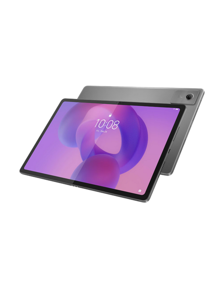 Планшет Lenovo Idea Tab Plus, Wi-Fi, 12Гб/256Гб, Серый