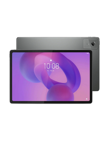 Планшет Lenovo Idea Tab Plus, Wi-Fi, 12Гб/256Гб, Серый