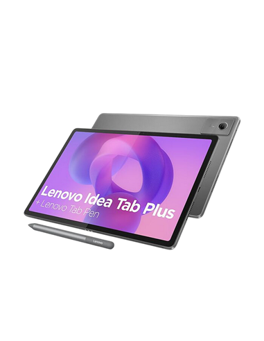 Tabletă Lenovo Idea Tab Plus, Wi-Fi, 12GB/256GB, Gri
