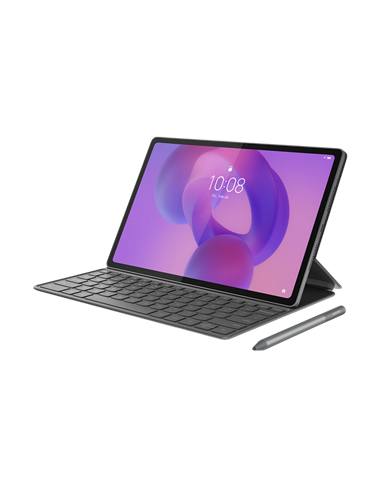 Планшет Lenovo Idea Tab Plus, Wi-Fi, 12Гб/256Гб, Серый