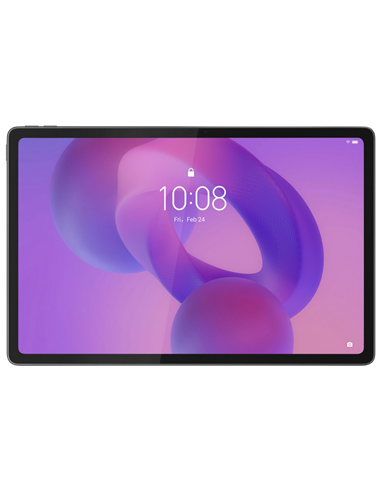 Планшет Lenovo Idea Tab Plus, Wi-Fi, 12Гб/256Гб, Серый