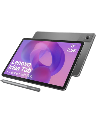 Планшет Lenovo Idea Tab Plus, Wi-Fi, 12Гб/256Гб, Серый