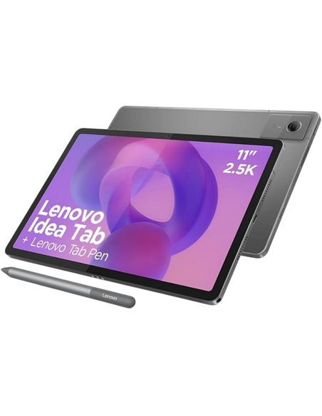 Tabletă Lenovo Idea Tab Plus, Wi-Fi, 12GB/256GB, Gri