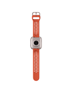 Ceas inteligent Xiaomi Amazfit Bip 6, Roșu 2