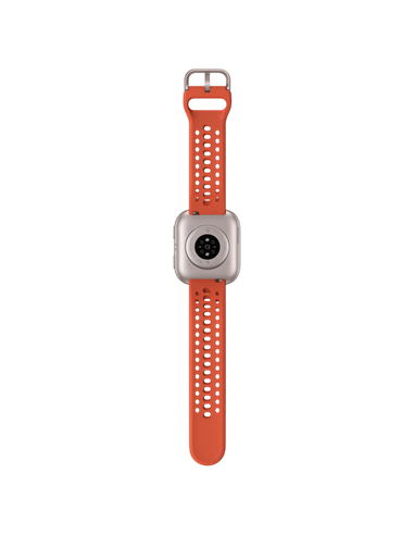 Ceas inteligent Xiaomi Amazfit Bip 6, Roșu
