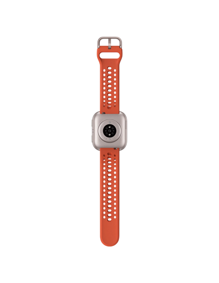 Умные часы Xiaomi Amazfit Bip 6, Красный