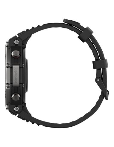 Ceas inteligent Xiaomi Amazfit T-Rex 3, 48mm, Onyx