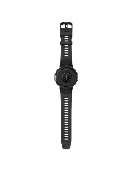 Умные часы Xiaomi Amazfit T-Rex 3, 48мм, Onyx