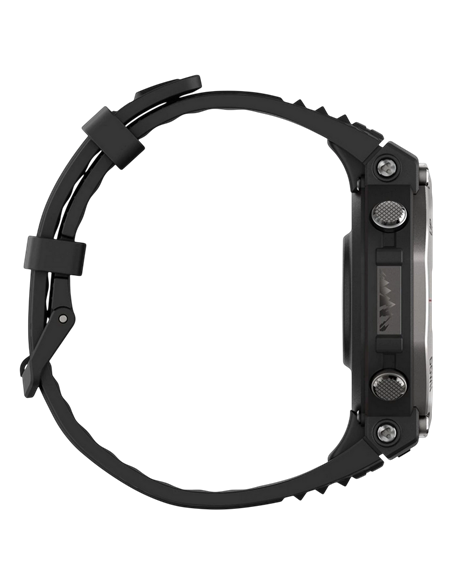 Ceas inteligent Xiaomi Amazfit T-Rex 3, 48mm, Onyx