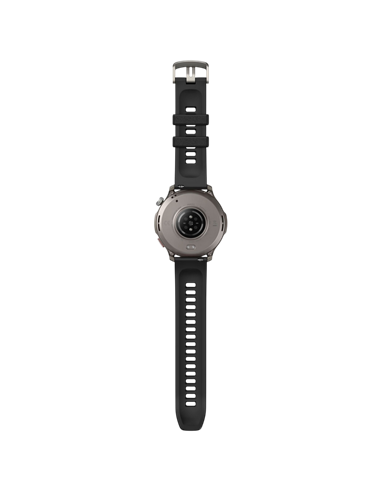 Ceas inteligent Xiaomi Amazfit Balance 2, Negru