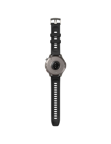 Ceas inteligent Xiaomi Amazfit Balance 2, Negru