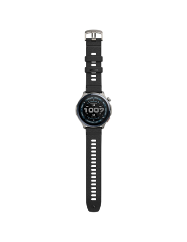 Ceas inteligent Xiaomi Amazfit Balance 2, Negru