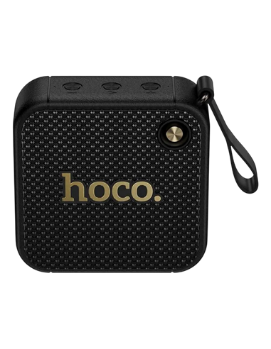 Портативная колонка Hoco HT1, Чёрный