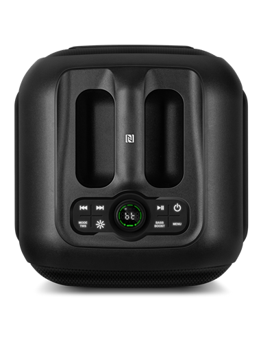 Boxă portabilă SVEN PS-880, Negru
