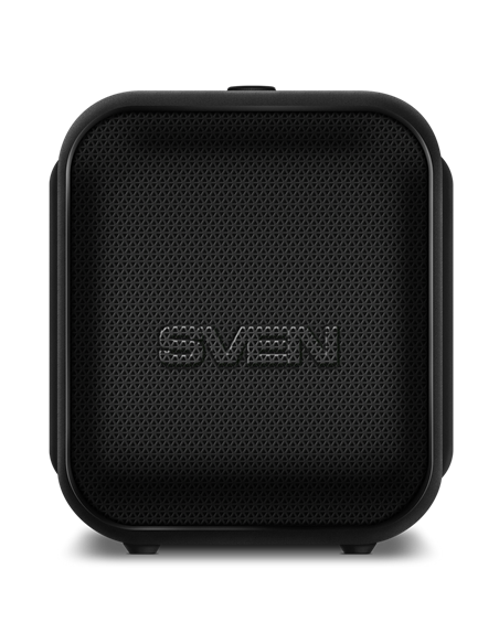 Boxă portabilă SVEN PS-880, Negru